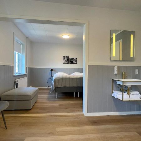 Annex Bed & Breakfast Frederikshavn Exterior photo