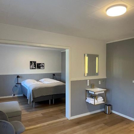 Annex Bed & Breakfast Frederikshavn Exterior photo