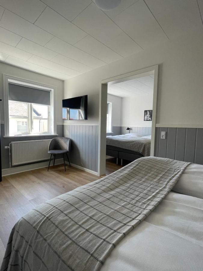 Annex Bed & Breakfast Frederikshavn Exterior photo
