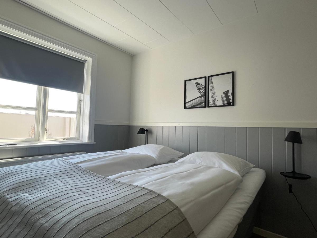 Annex Bed & Breakfast Frederikshavn Exterior photo