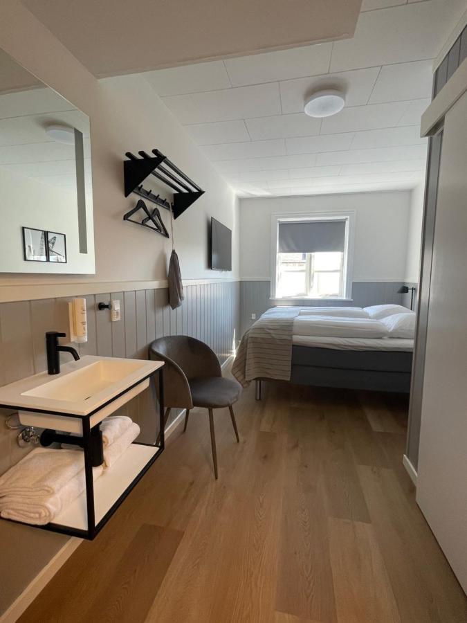 Annex Bed & Breakfast Frederikshavn Exterior photo