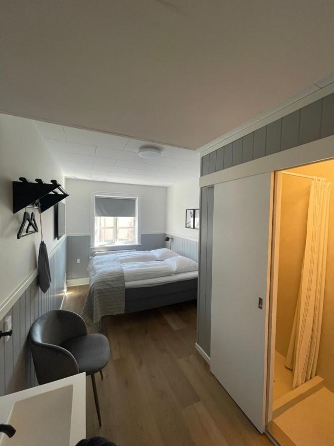 Annex Bed & Breakfast Frederikshavn Exterior photo