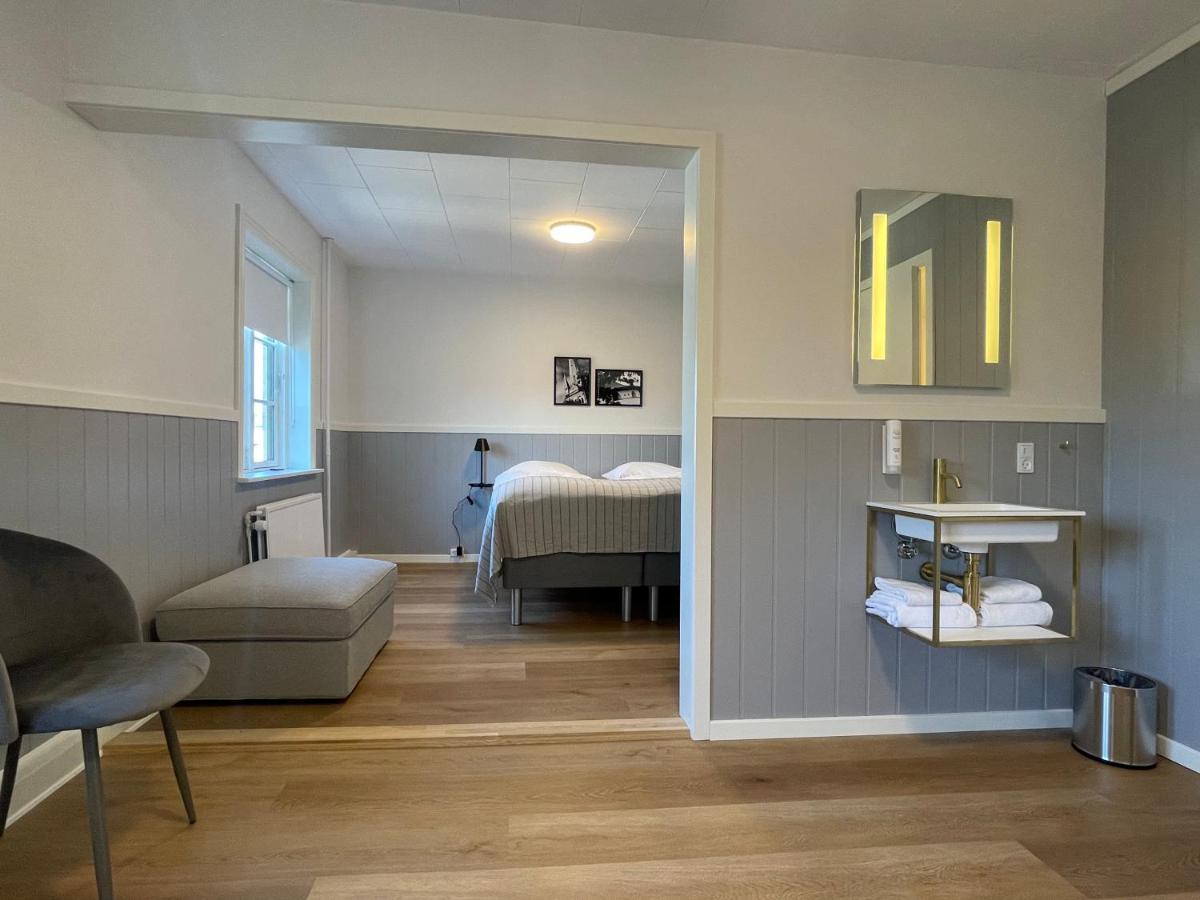 Annex Bed & Breakfast Frederikshavn Exterior photo