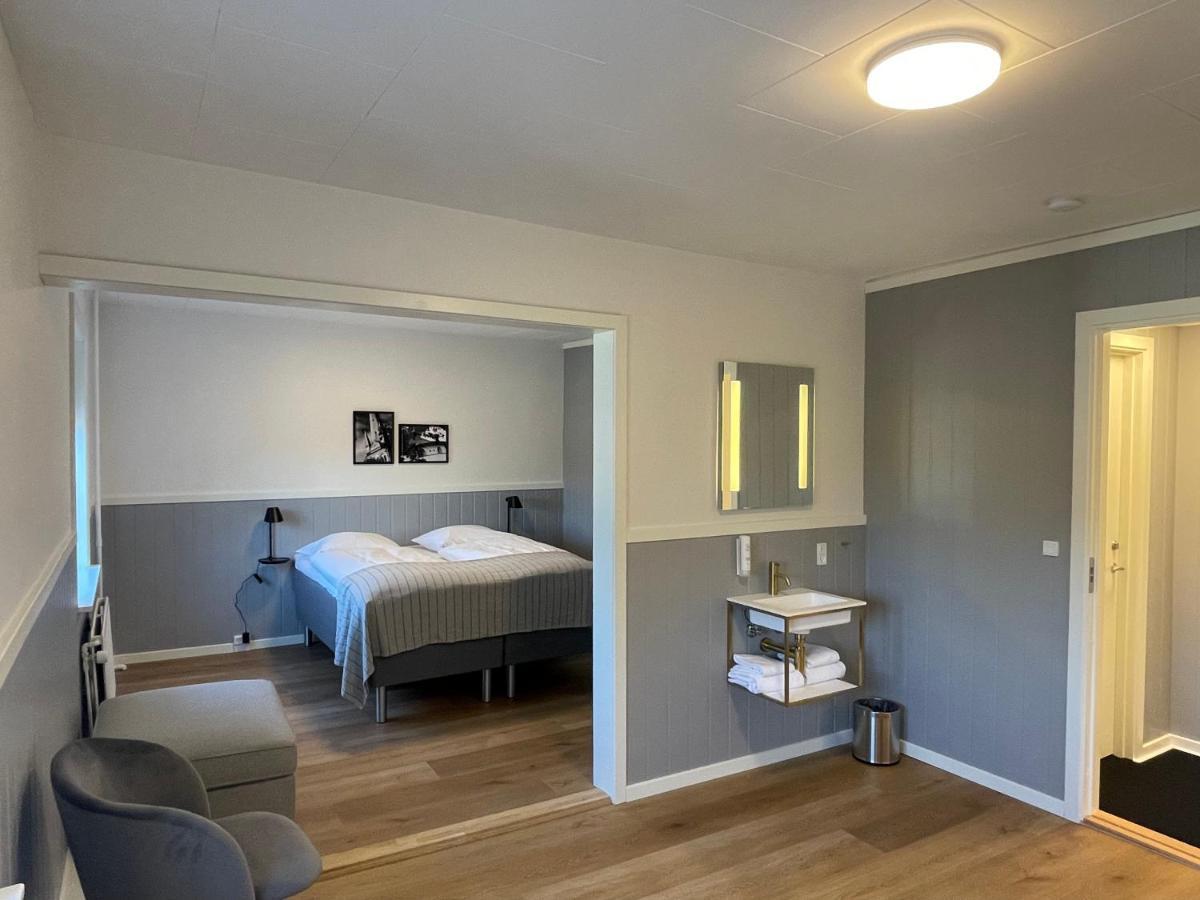 Annex Bed & Breakfast Frederikshavn Exterior photo