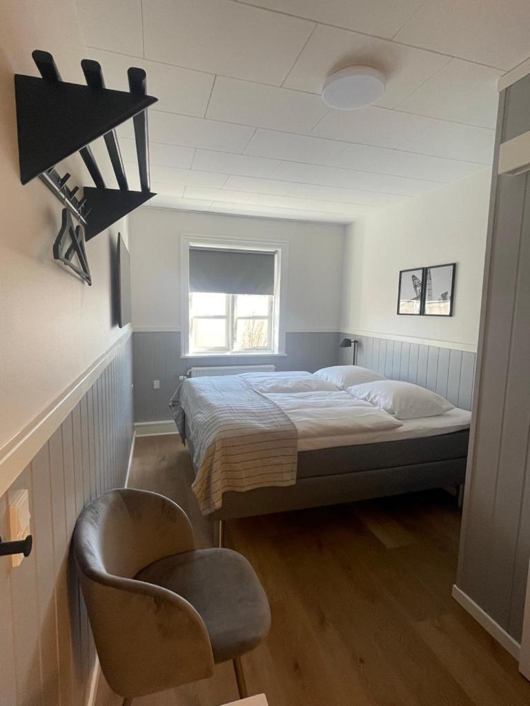 Annex Bed & Breakfast Frederikshavn Exterior photo