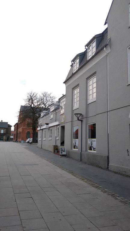 Annex Bed & Breakfast Frederikshavn Exterior photo