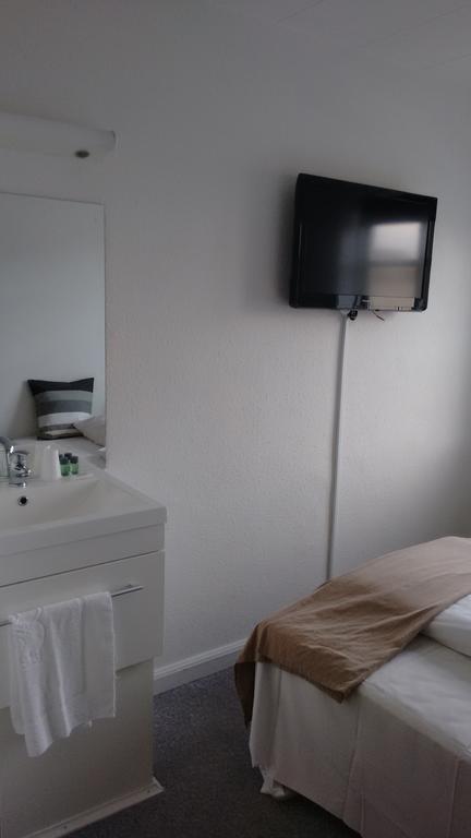 Annex Bed & Breakfast Frederikshavn Exterior photo