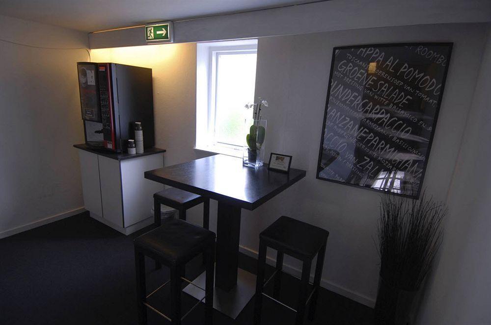 Annex Bed & Breakfast Frederikshavn Exterior photo