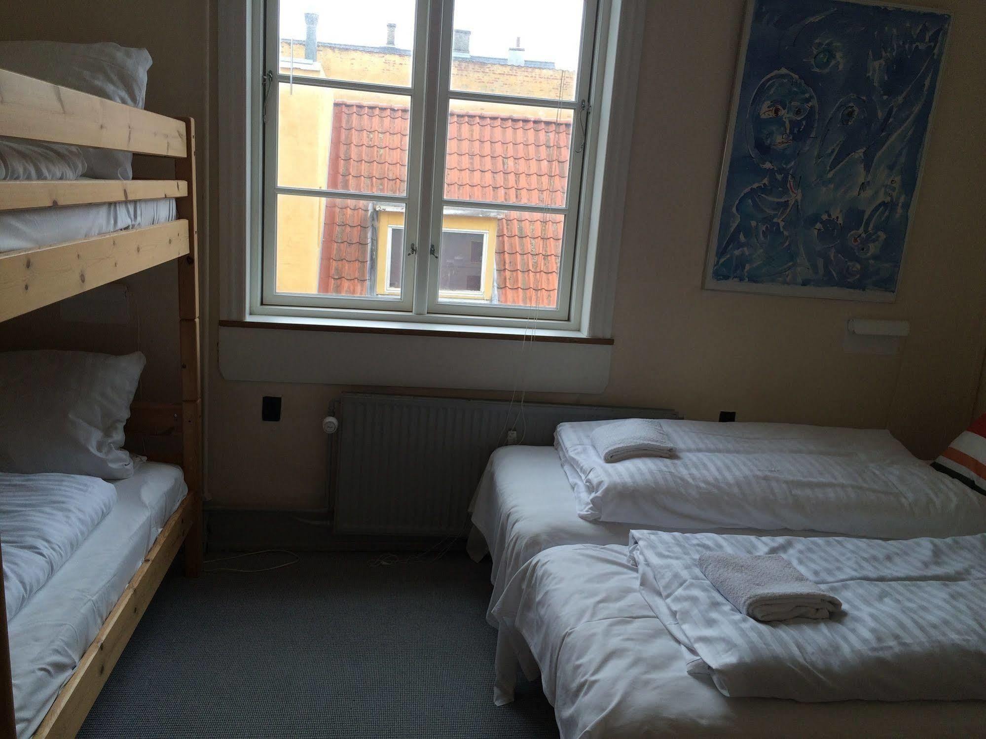 Annex Bed & Breakfast Frederikshavn Exterior photo