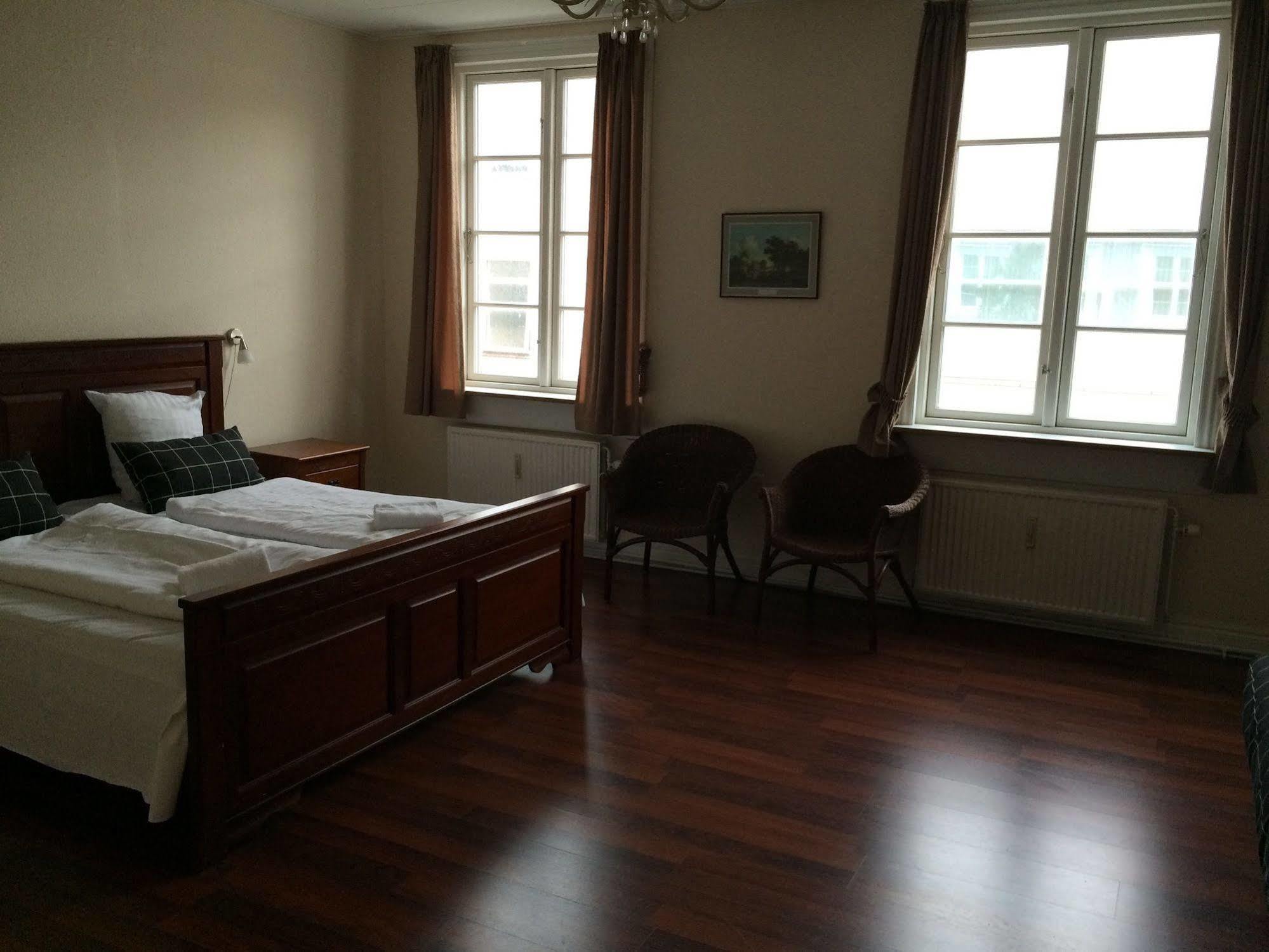 Annex Bed & Breakfast Frederikshavn Exterior photo