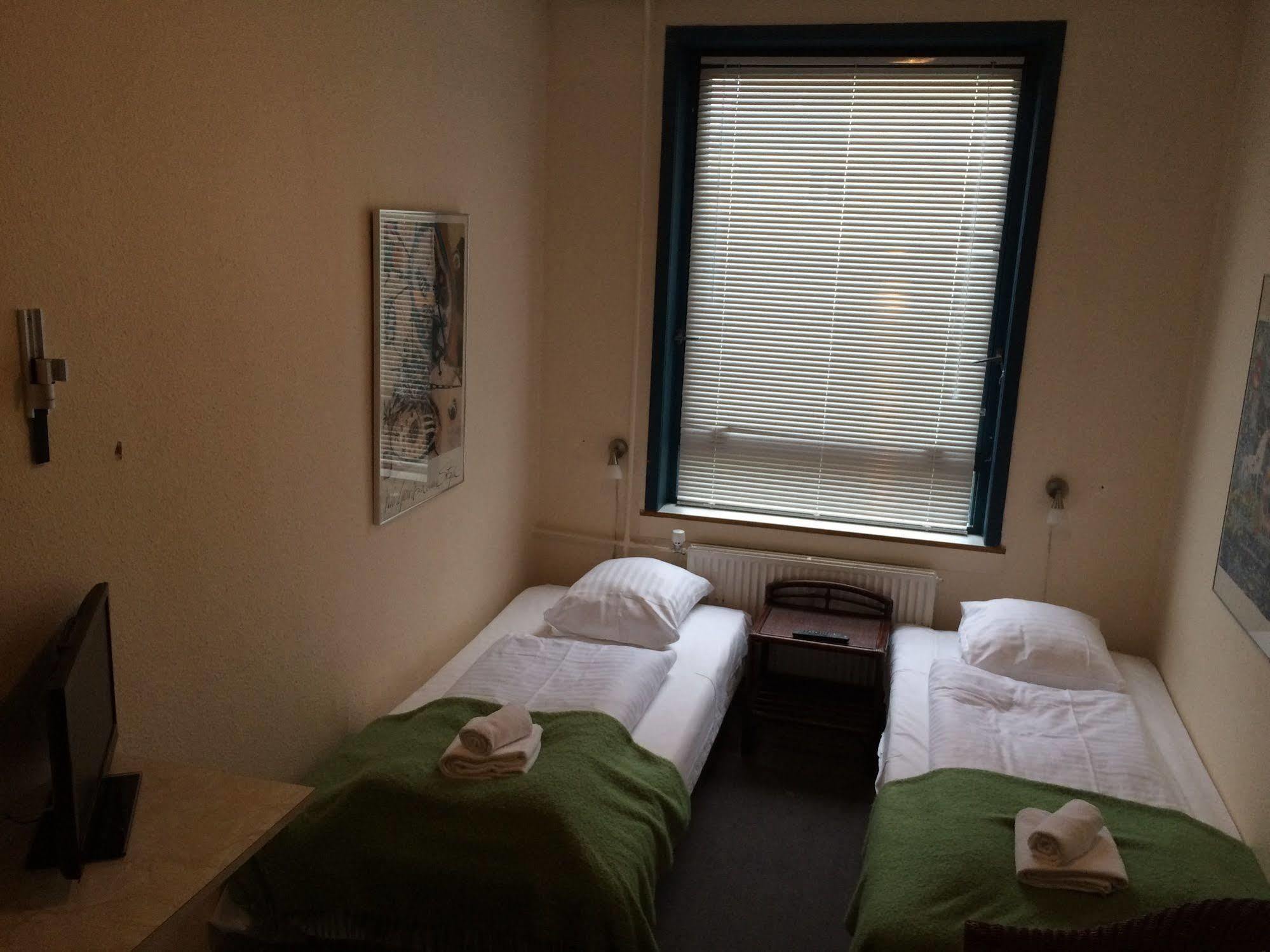 Annex Bed & Breakfast Frederikshavn Exterior photo