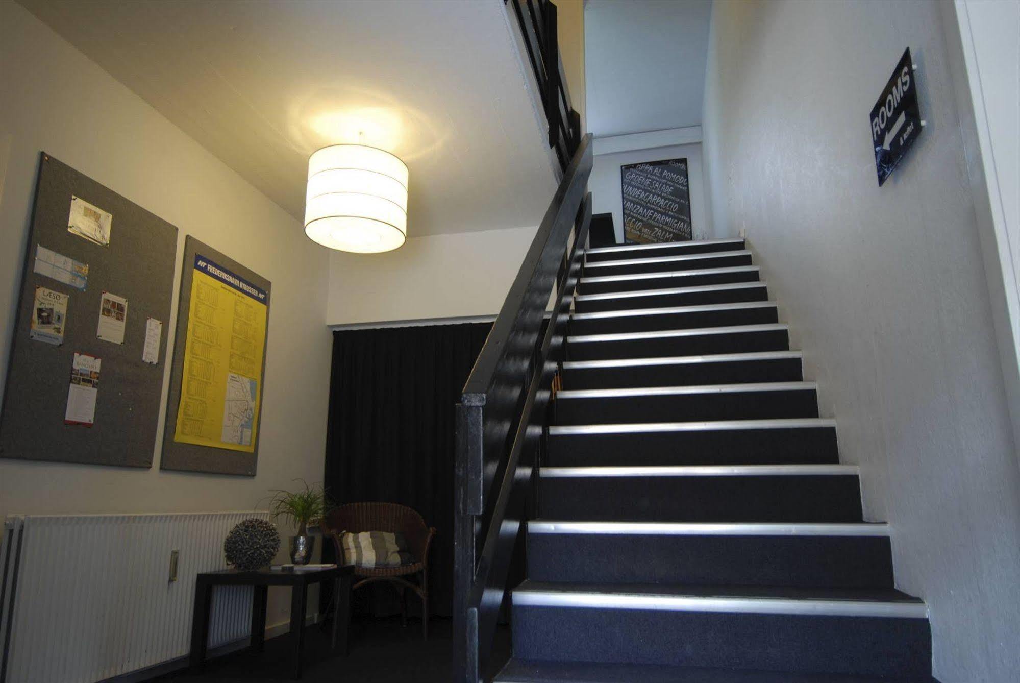 Annex Bed & Breakfast Frederikshavn Exterior photo